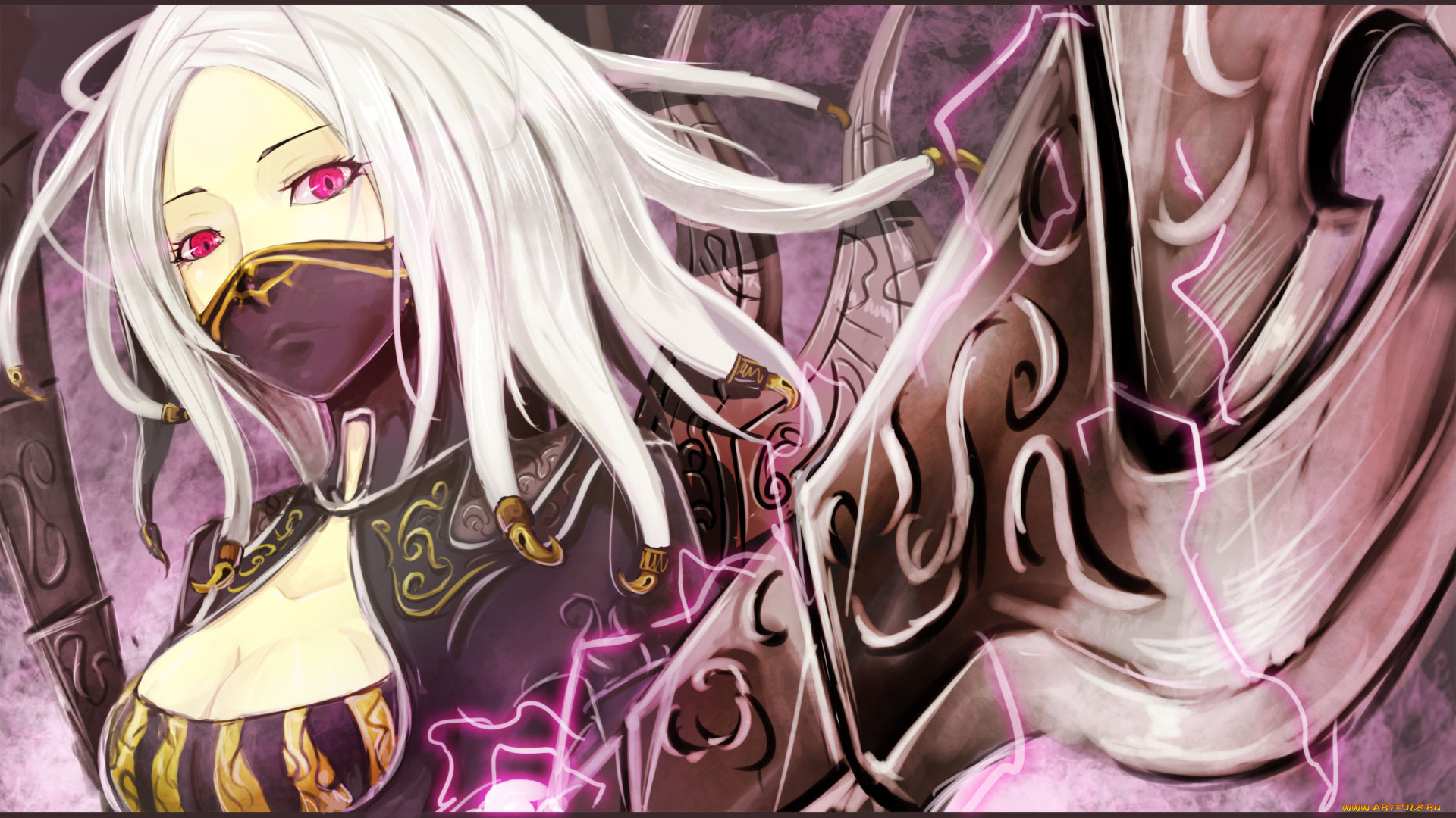 irelia, , , league, of, legends